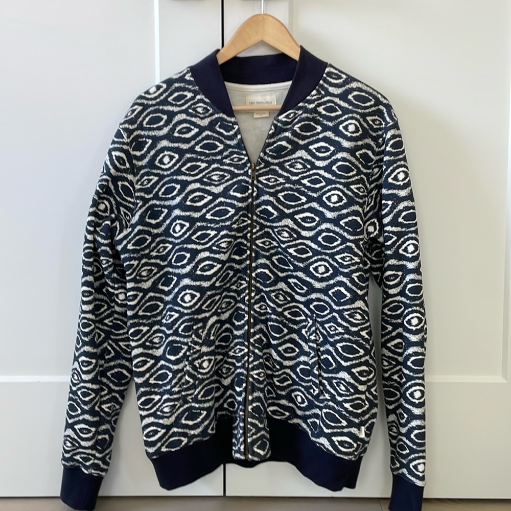 Obey - men’s spring jacket